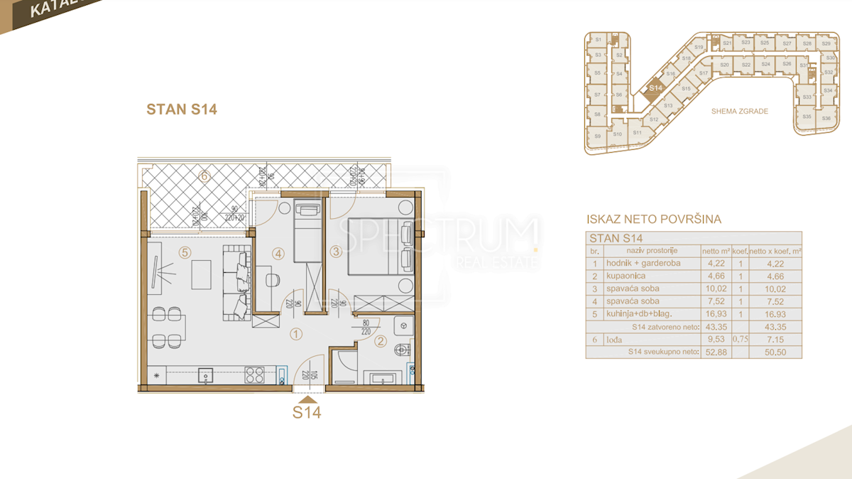 Apartmán Na predaj - ISTARSKA POREČ