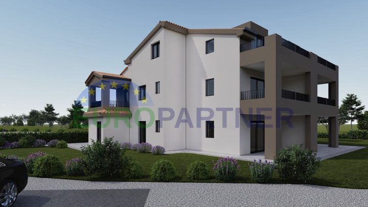 Apartma Naprodaj - Istarska Poreč - foto 3/5