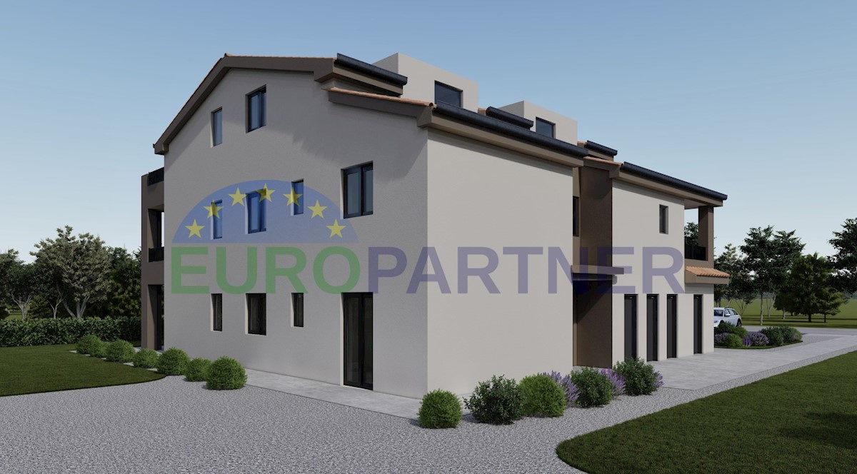 Appartamento In vendita - Istarska Poreč - foto 1/4