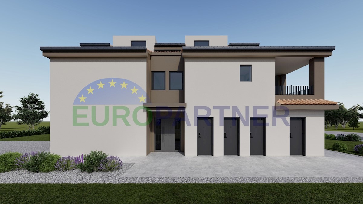 Appartamento In vendita - Istarska Poreč - foto 2/4