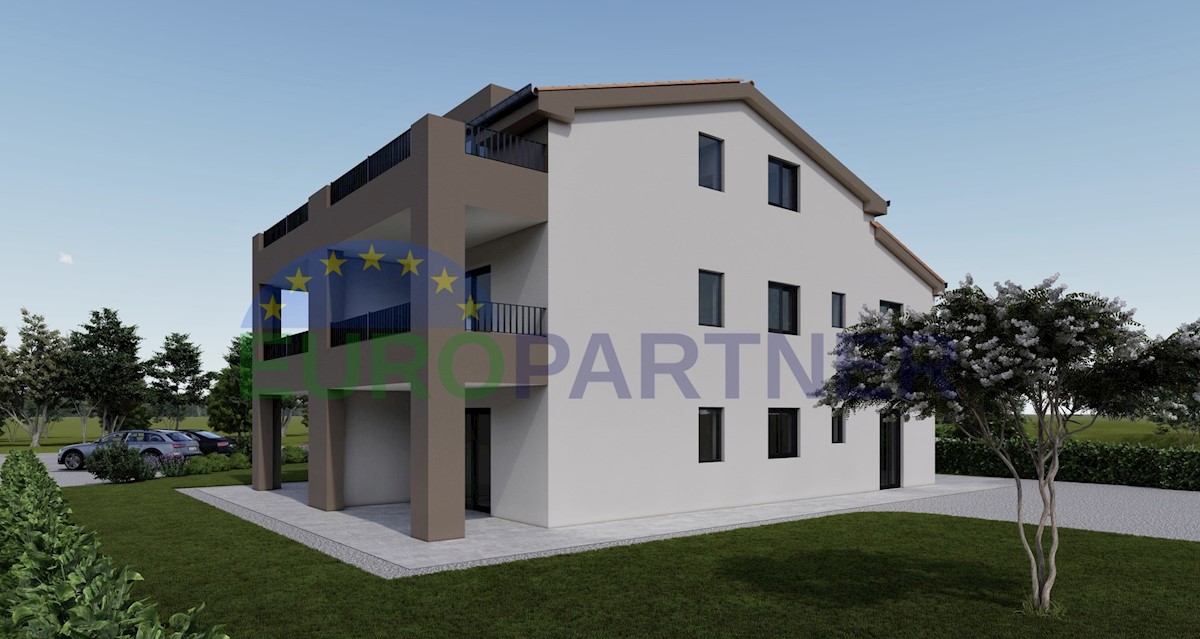 Appartamento In vendita - Istarska Poreč - foto 4/4