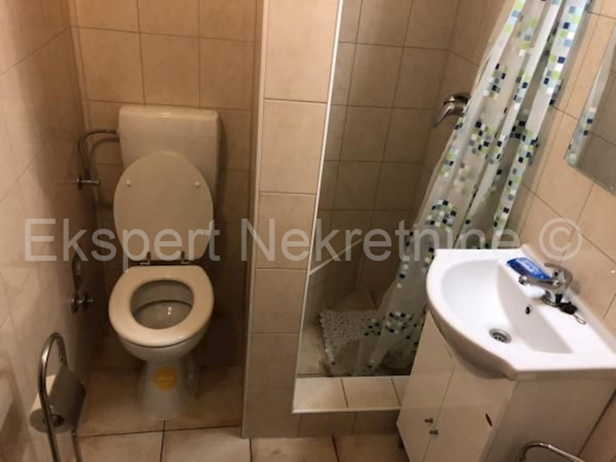 Maison À vendre - SPLITSKO-DALMATINSKA OMIŠ