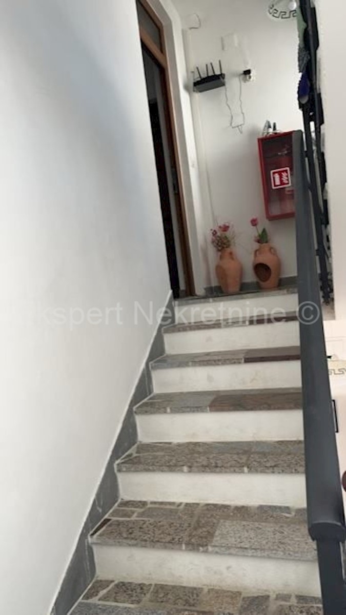 Maison À vendre - SPLITSKO-DALMATINSKA OMIŠ