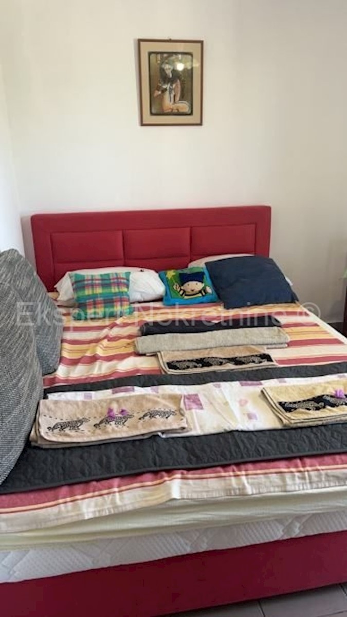 Maison À vendre - SPLITSKO-DALMATINSKA OMIŠ
