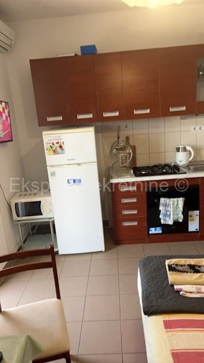 Maison À vendre - SPLITSKO-DALMATINSKA OMIŠ