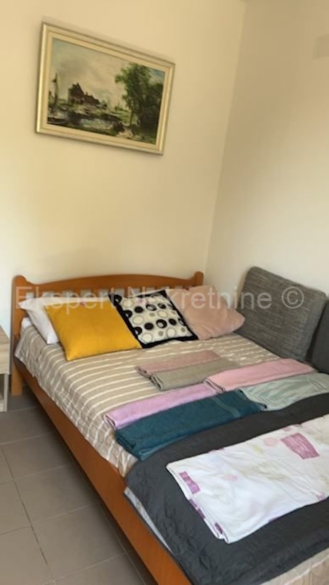 Maison À vendre - SPLITSKO-DALMATINSKA OMIŠ