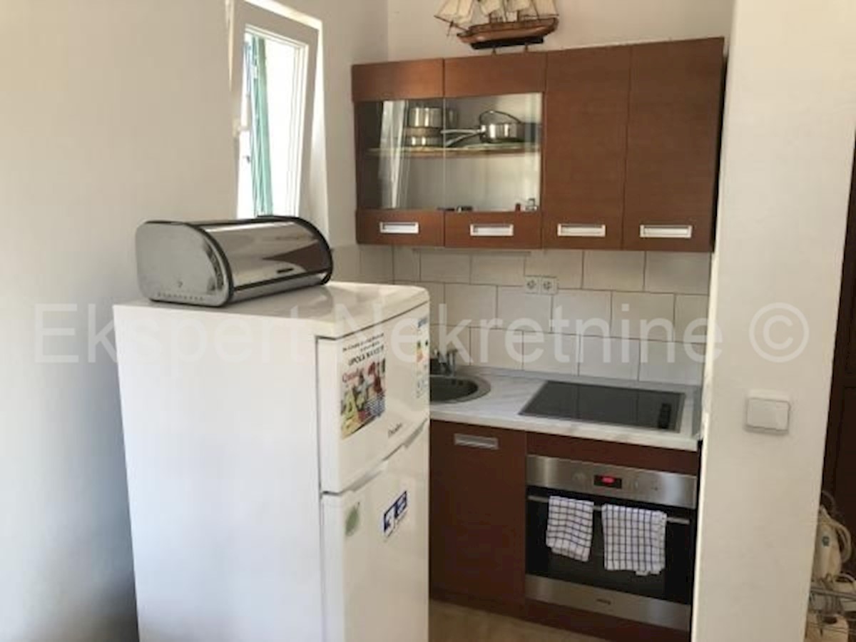 Maison À vendre - SPLITSKO-DALMATINSKA OMIŠ