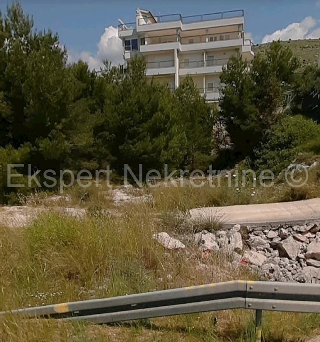Terreno In vendita - SPLITSKO-DALMATINSKA SEGET