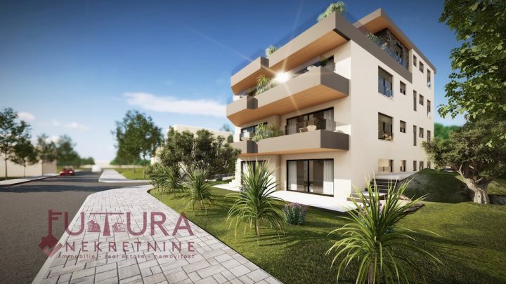 Mieszkanie na sprzedaż 79 m² – Mandre
