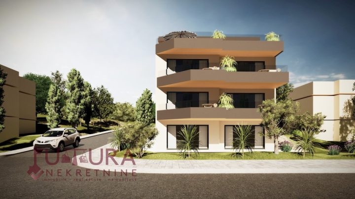 Apartma Naprodaj - Zadarska Pag - foto 2/7