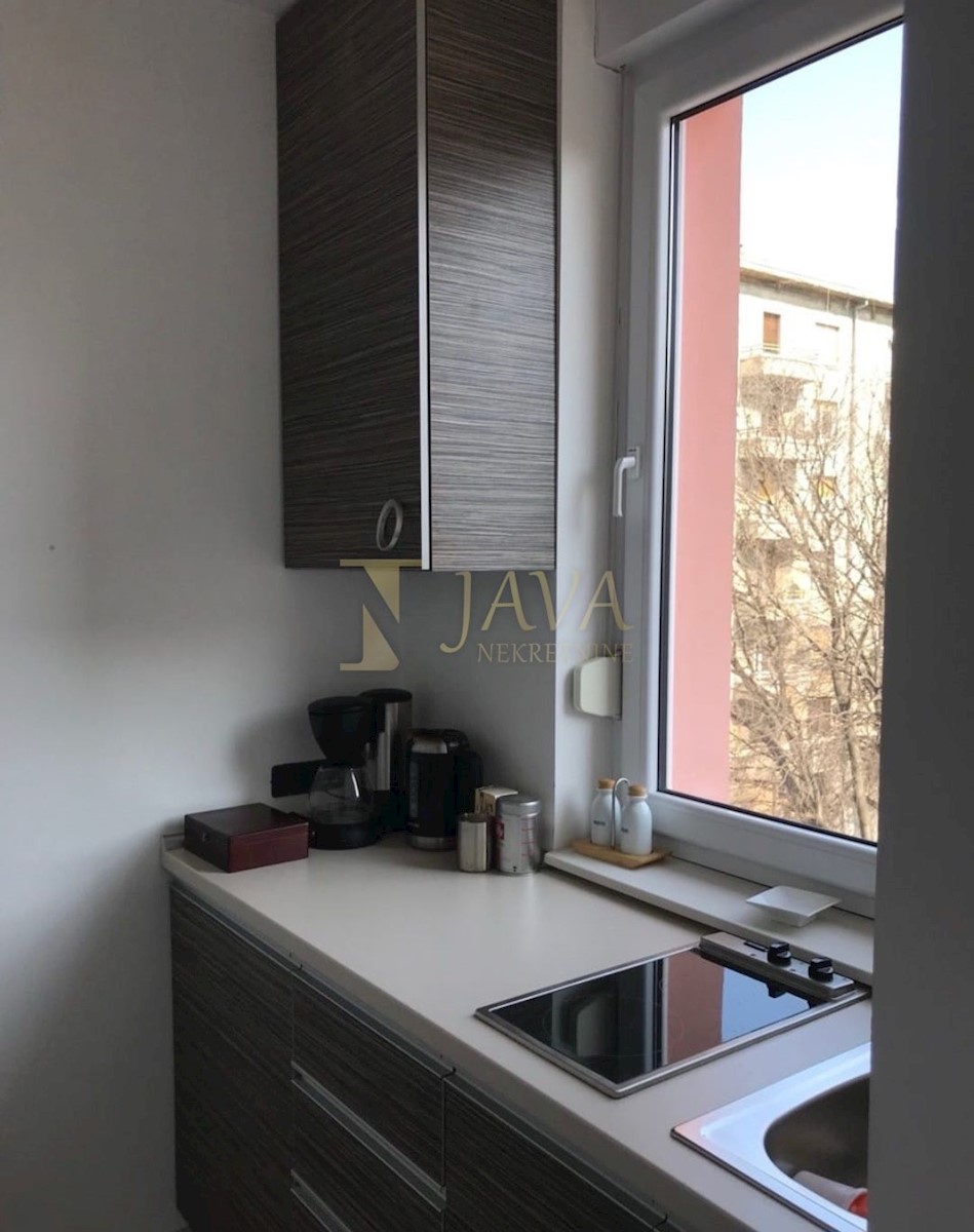 Apartmán Na prodej - PRIMORSKO-GORANSKA RIJEKA