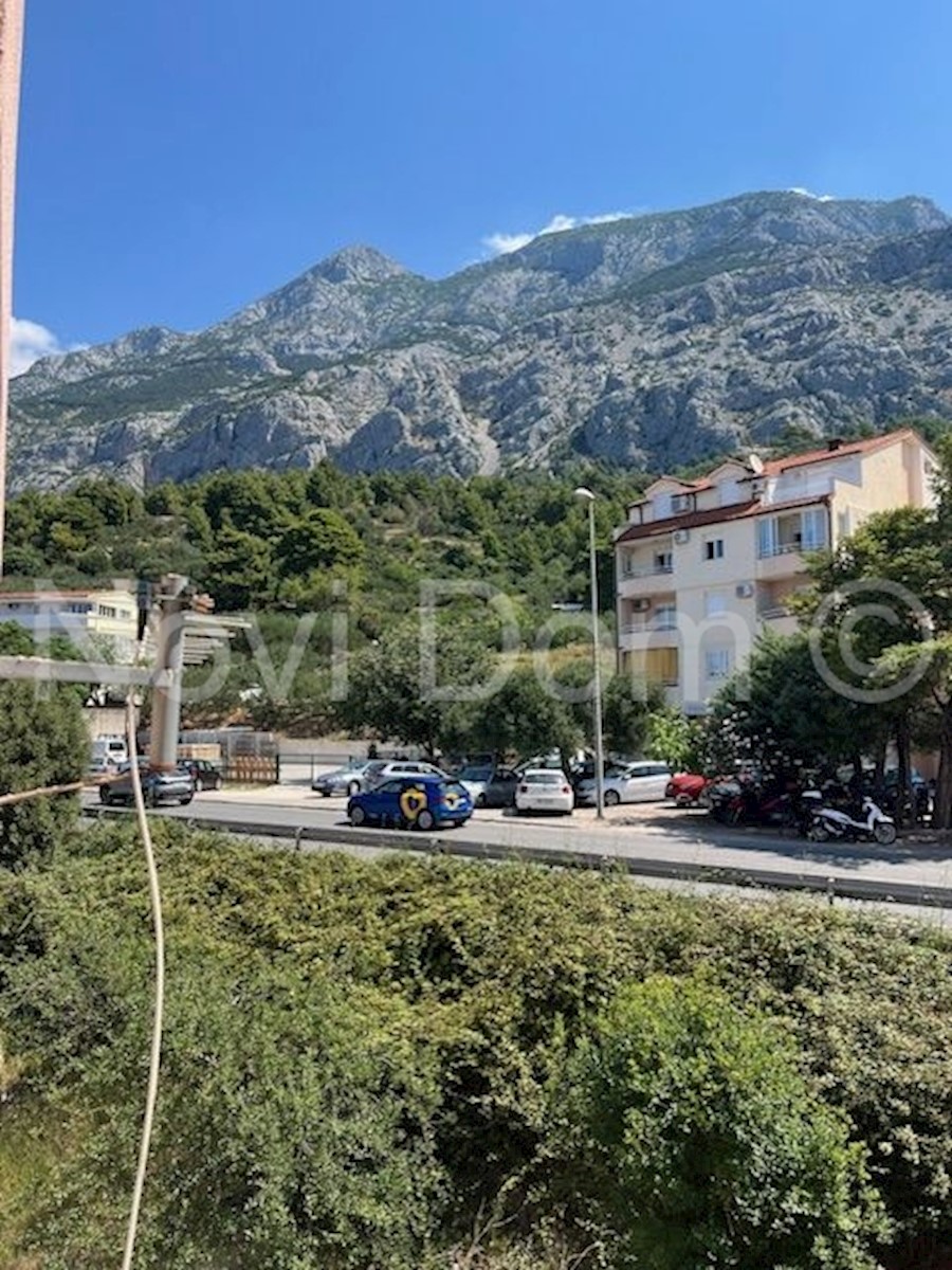 Apartmán Na predaj - SPLITSKO-DALMATINSKA Makarska