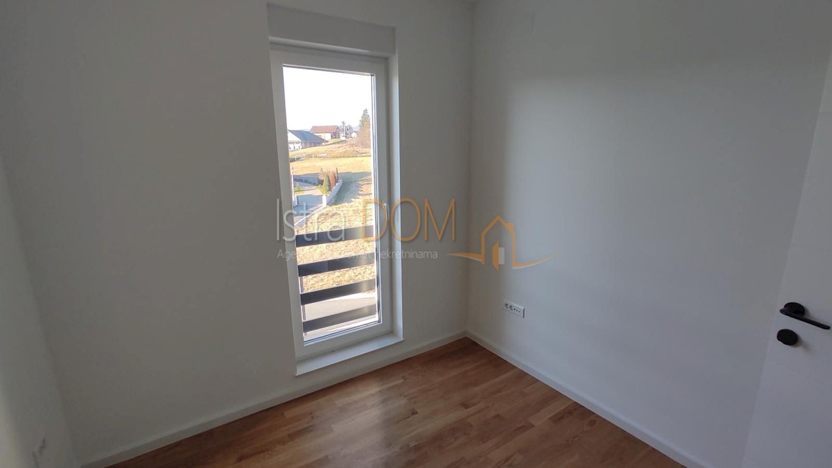 Apartment Zu verkaufen - ZAGREBAČKA SVETI IVAN ZELINA