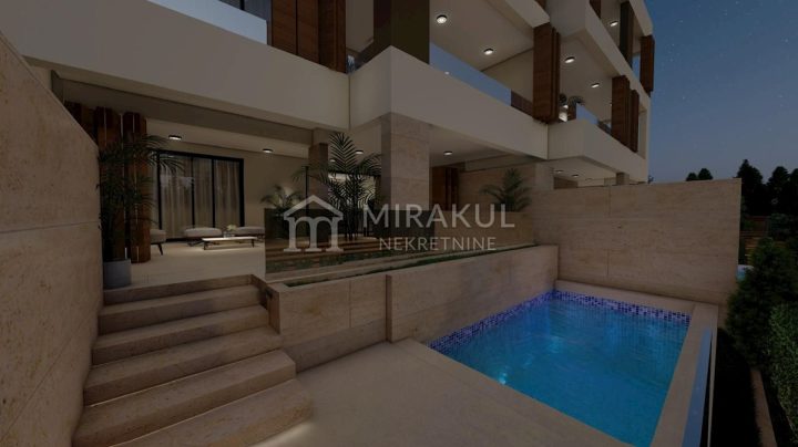 Apartma Naprodaj - Šibensko-kninska Primošten - foto 4/4