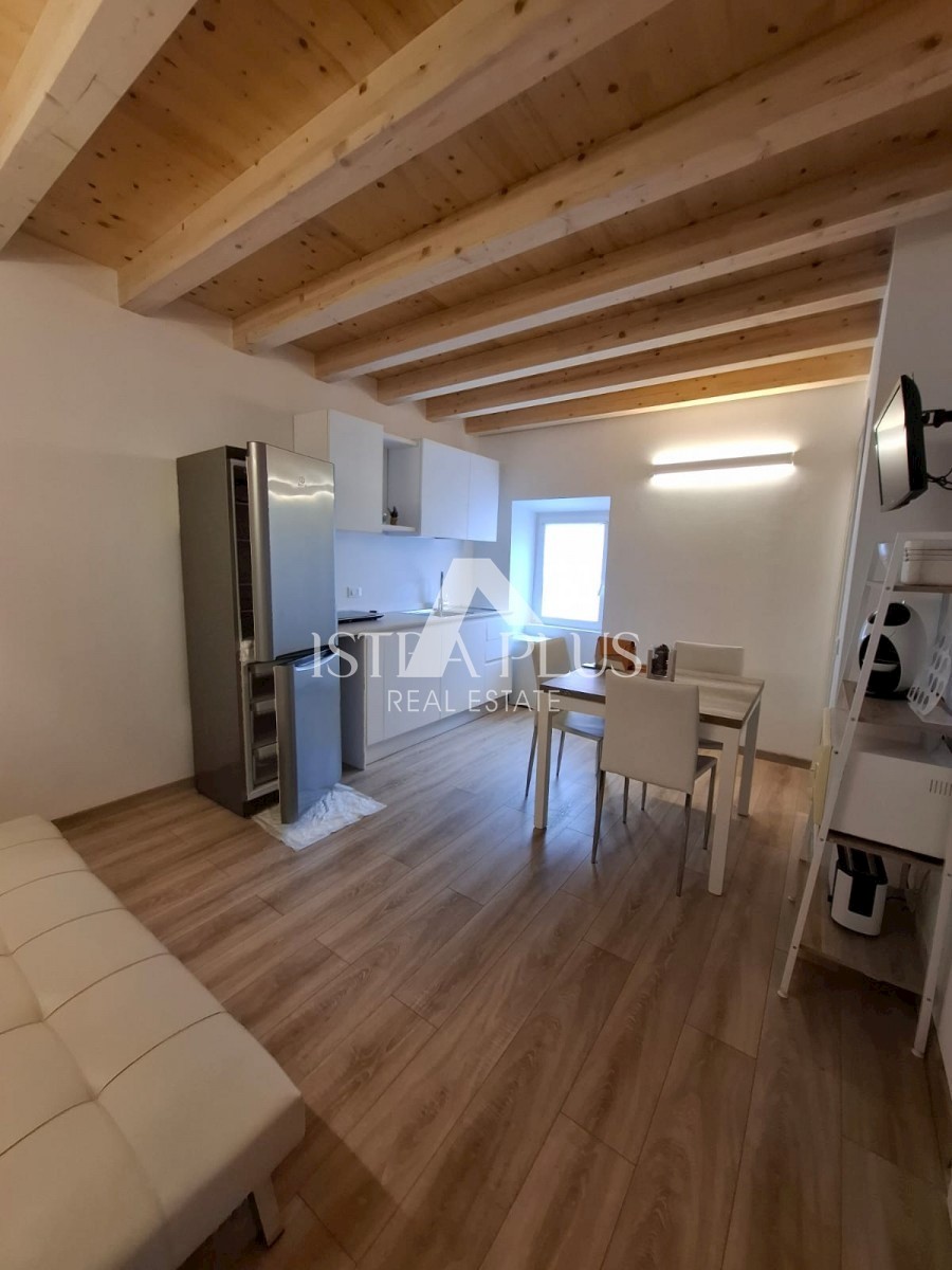 Apartmán Na prodej - ISTARSKA POREČ