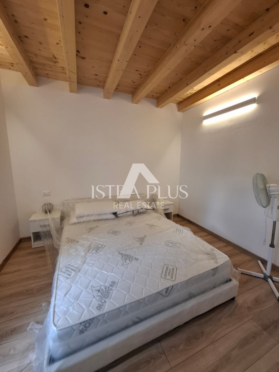 Apartmán Na prodej - ISTARSKA POREČ