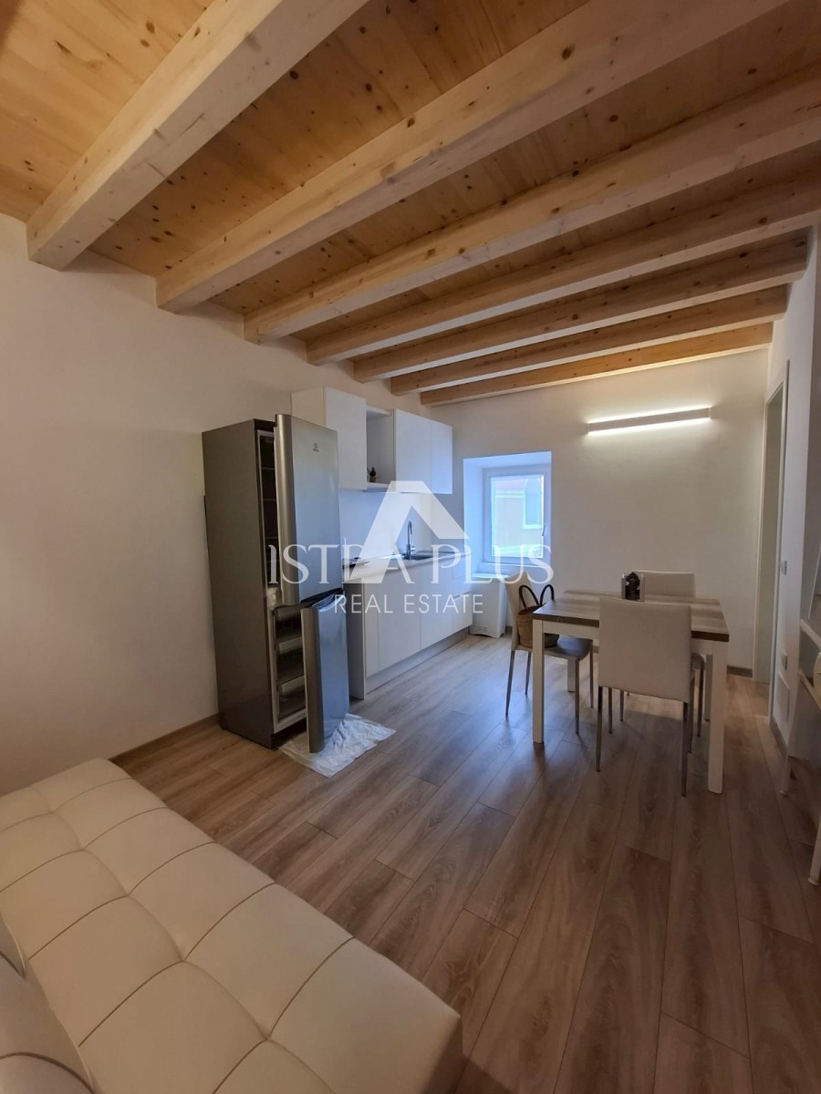 Apartmán Na prodej - ISTARSKA POREČ