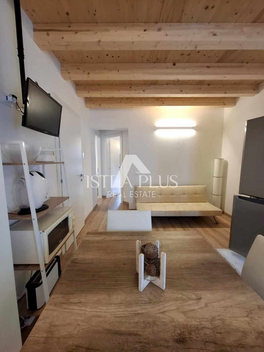 Apartmán Na prodej - ISTARSKA POREČ