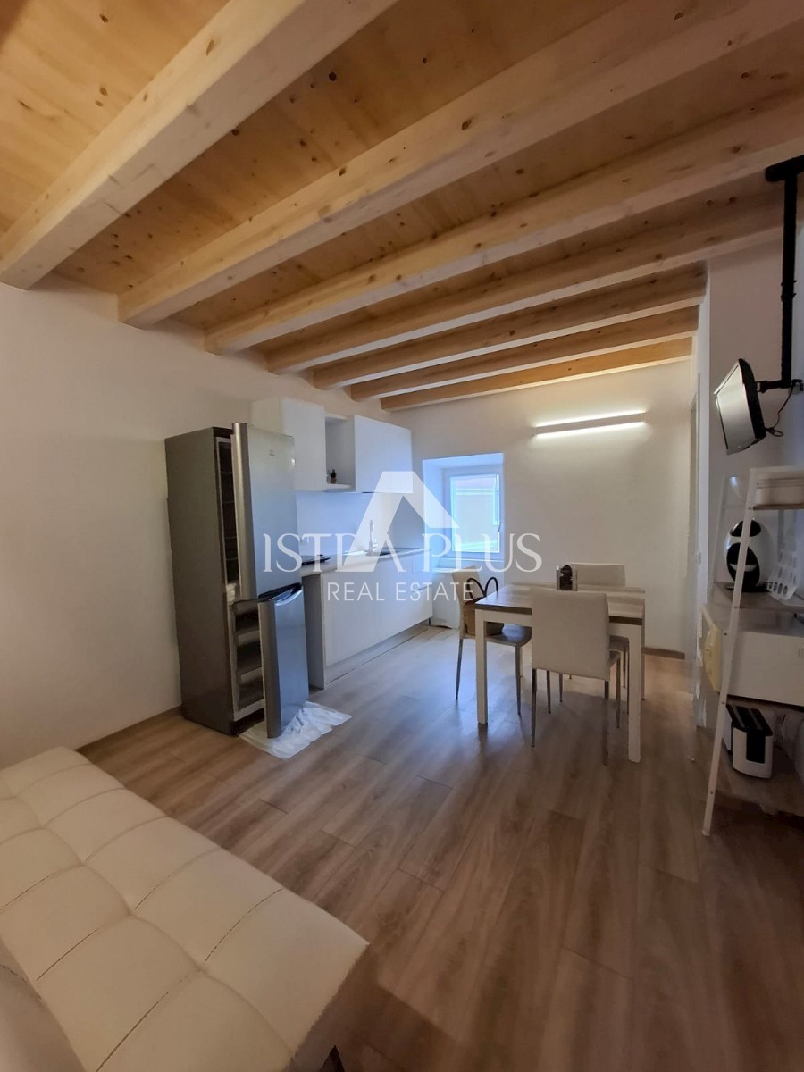 Apartmán Na prodej - ISTARSKA POREČ