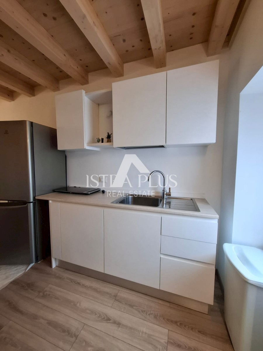 Apartmán Na prodej - ISTARSKA POREČ