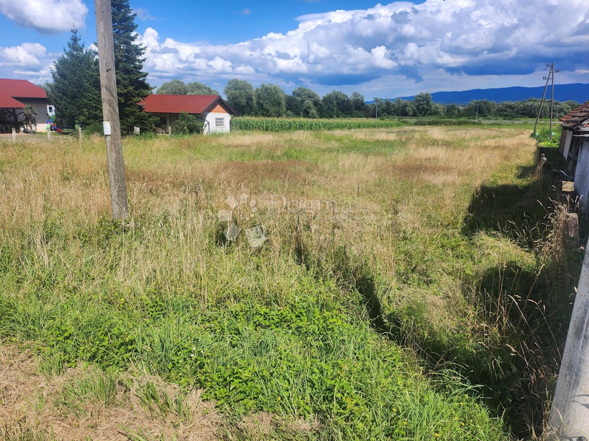 Terreno In vendita VELIKO TRGOVIŠĆE