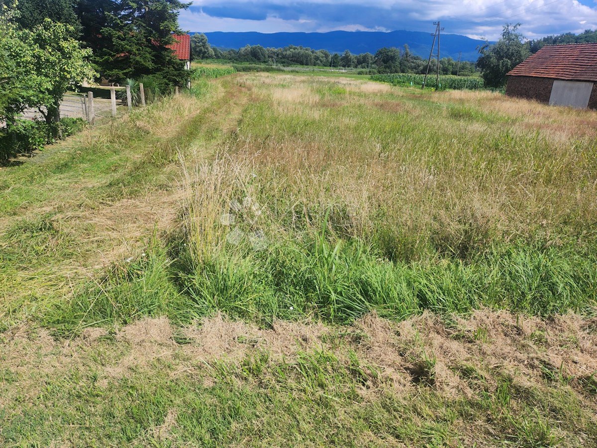 Pozemok Na predaj - KRAPINSKO-ZAGORSKA VELIKO TRGOVIŠĆE