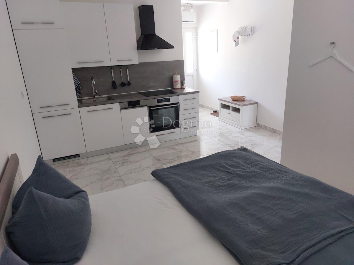 Apartmán Na prodej - PRIMORSKO-GORANSKA RAB