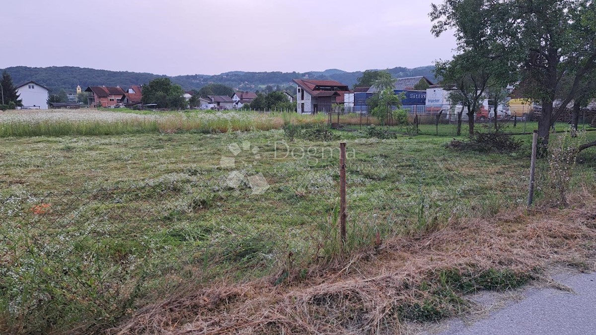 Grundstück Zu verkaufen - ZAGREBAČKA SAMOBOR