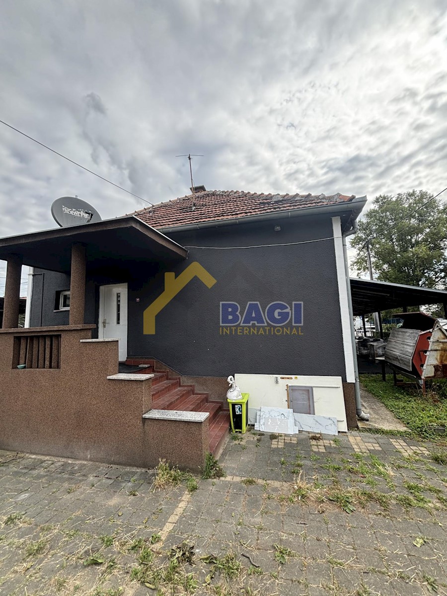 Dom Na prenájom - GRAD ZAGREB ZAGREB
