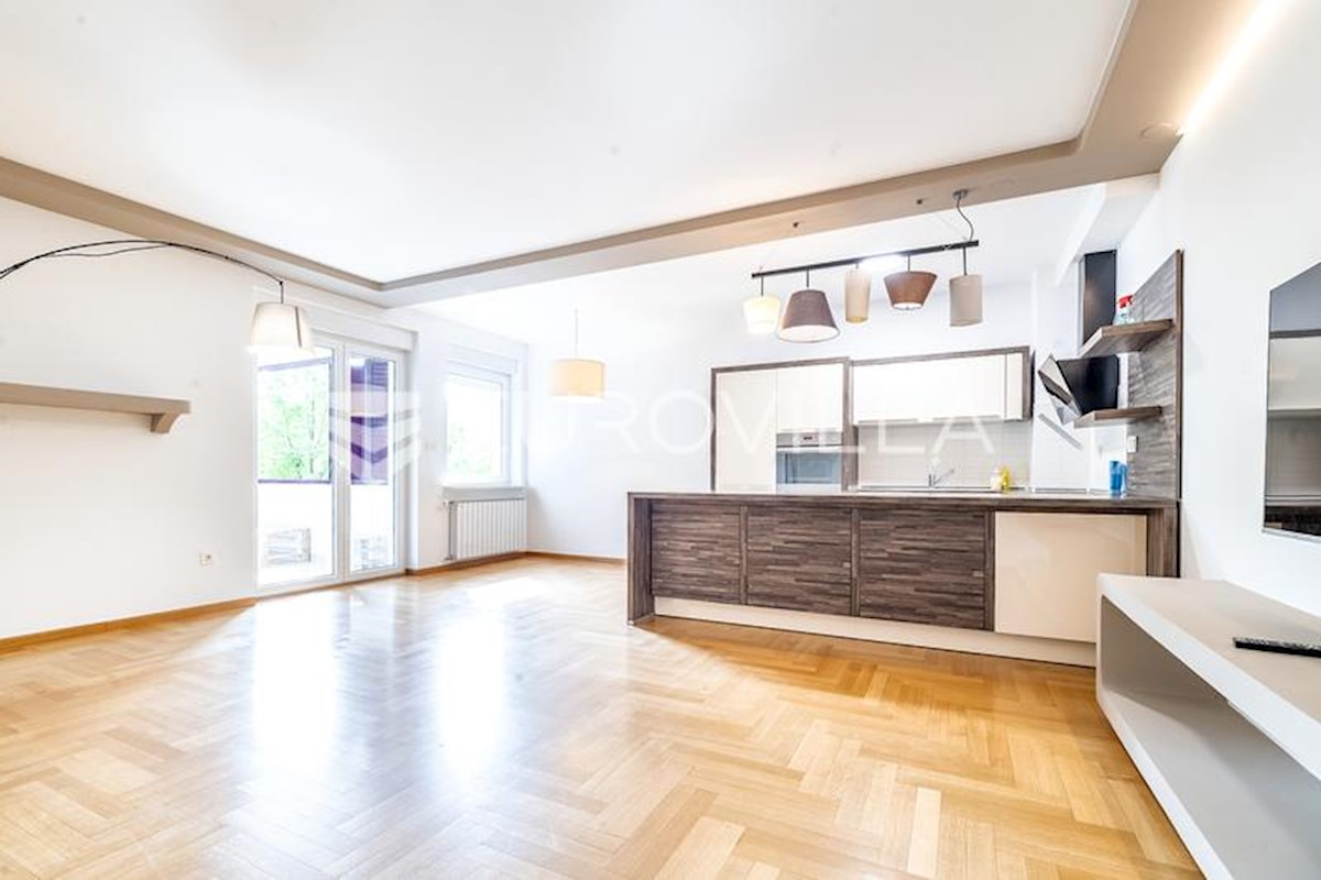 Apartmán Na prenájom - GRAD ZAGREB ZAGREB