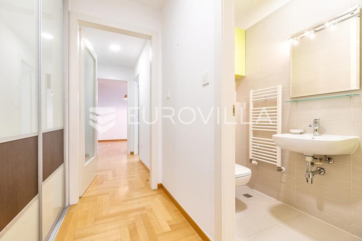 Apartmán K pronájmu - GRAD ZAGREB ZAGREB