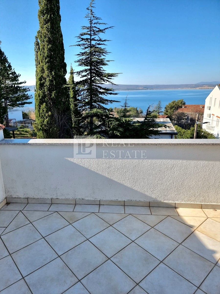 Apartmán Na prodej - PRIMORSKO-GORANSKA CRIKVENICA