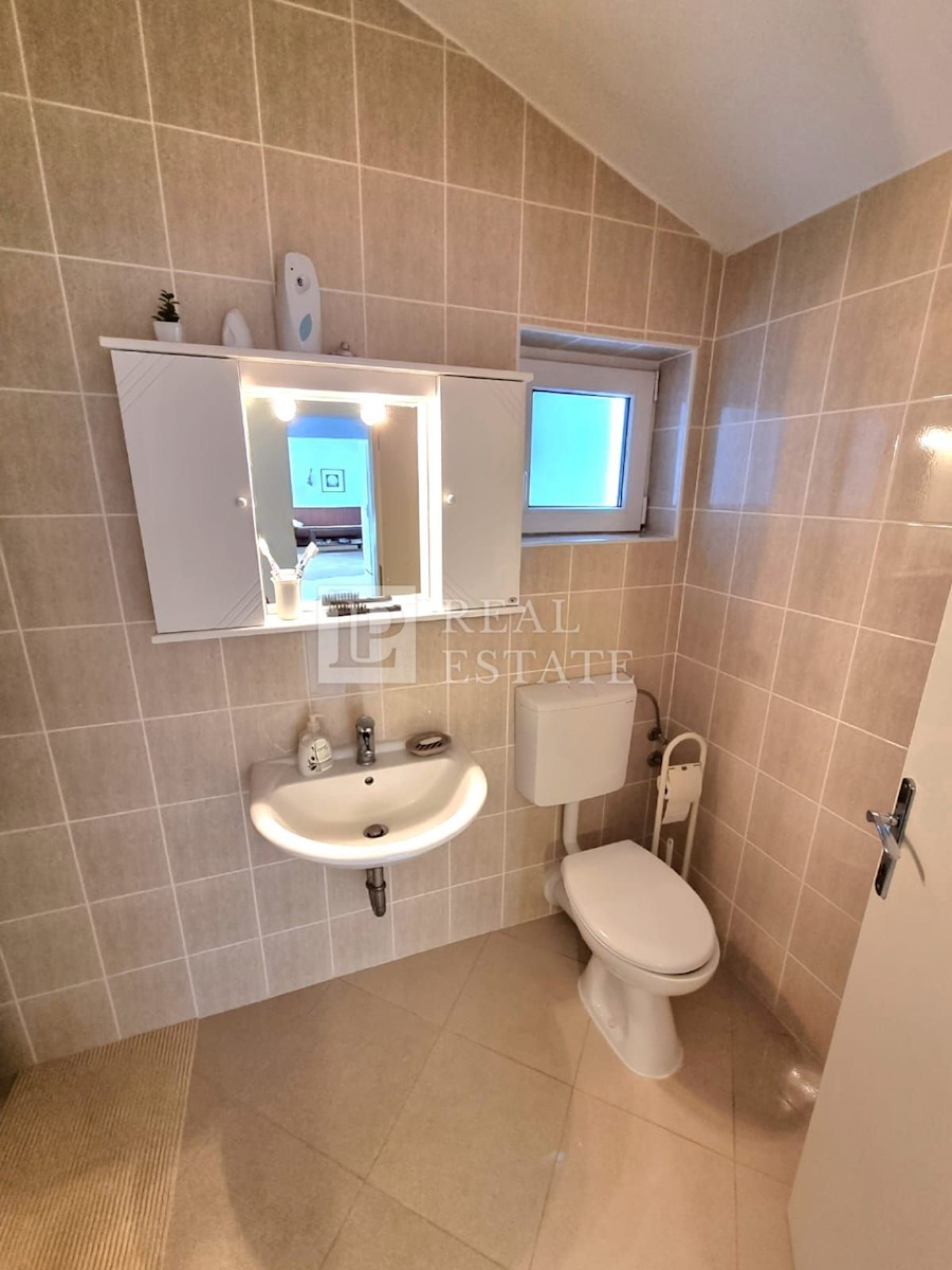 Apartmán Na prodej - PRIMORSKO-GORANSKA CRIKVENICA