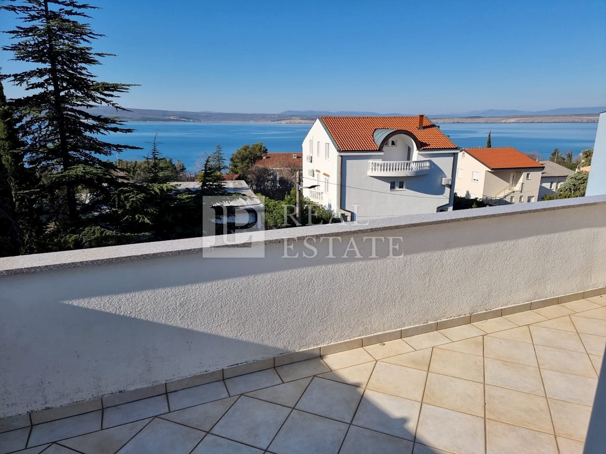 Apartmán Na prodej - PRIMORSKO-GORANSKA CRIKVENICA