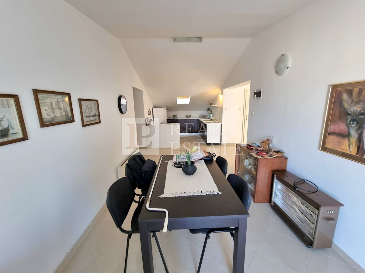 Apartmán Na prodej - PRIMORSKO-GORANSKA CRIKVENICA