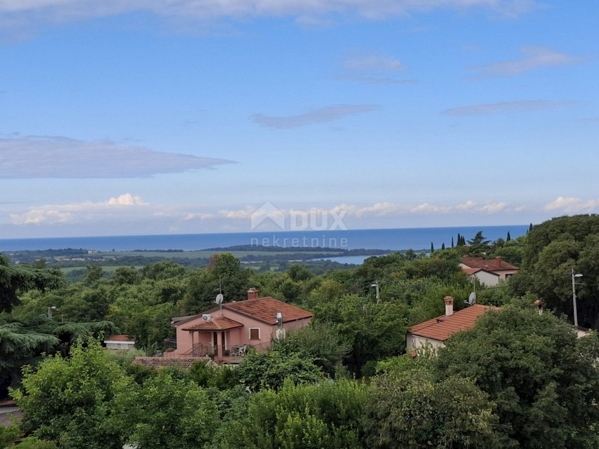 Flat For sale - ISTARSKA POREČ