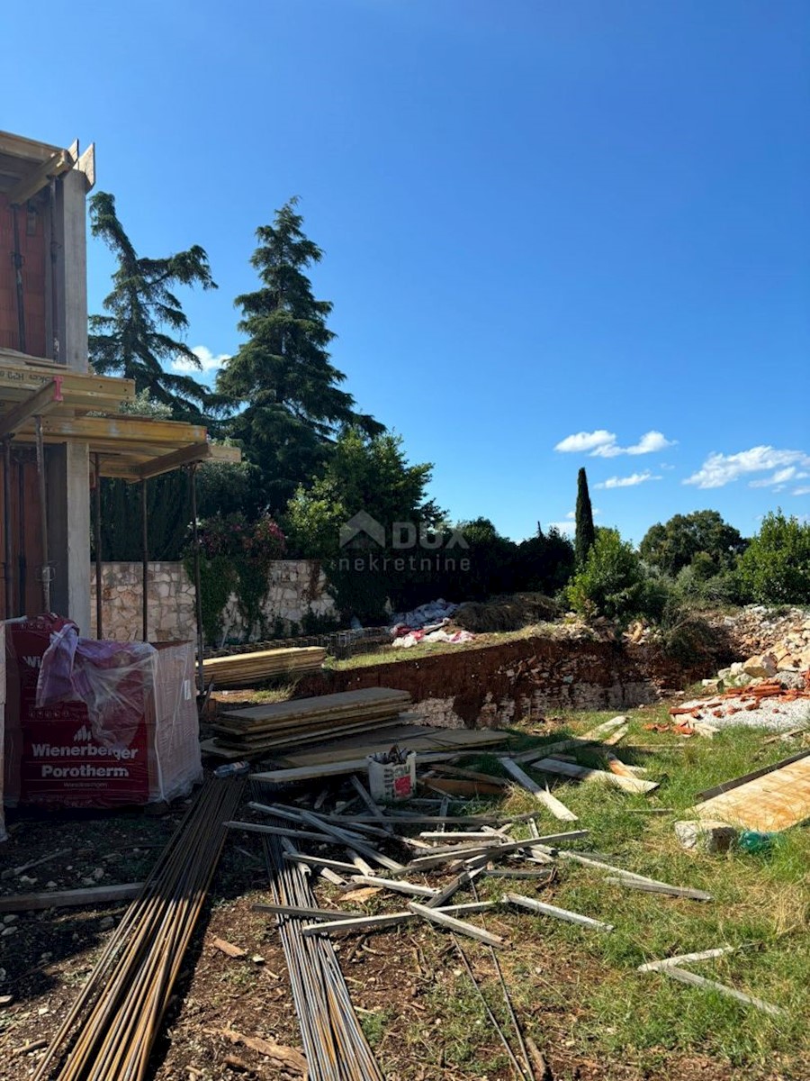 Maison À vendre - ISTARSKA VODNJAN