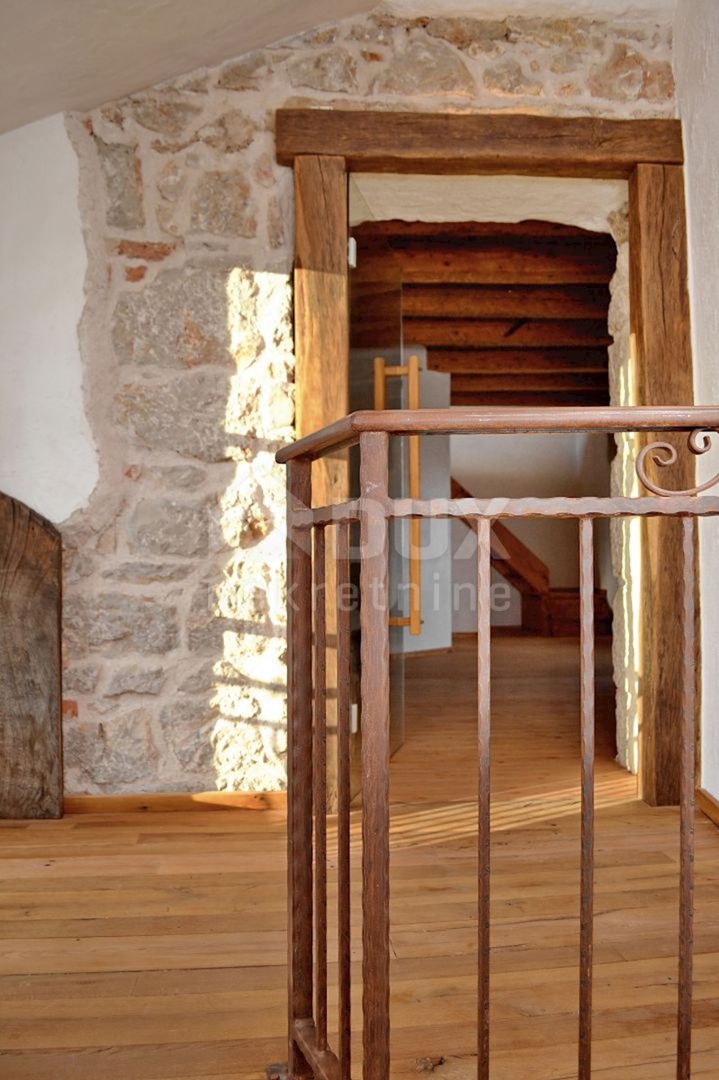 Kuća Na prodaju - PRIMORSKO-GORANSKA KRK