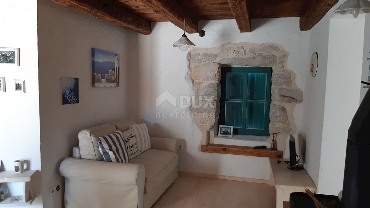 Kuća Na prodaju - PRIMORSKO-GORANSKA KRK