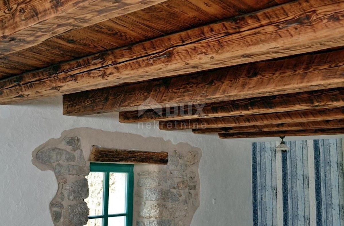 Kuća Na prodaju - PRIMORSKO-GORANSKA KRK