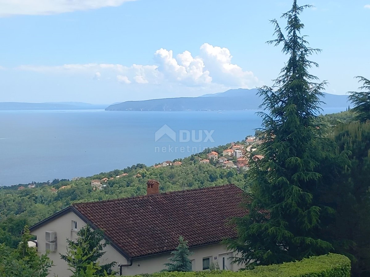 House For sale - PRIMORSKO-GORANSKA OPATIJA