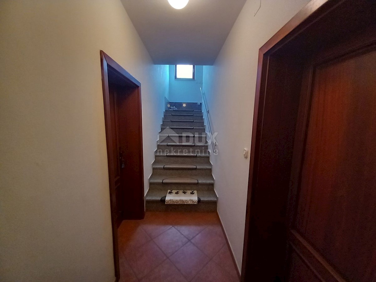 House For sale - PRIMORSKO-GORANSKA OPATIJA