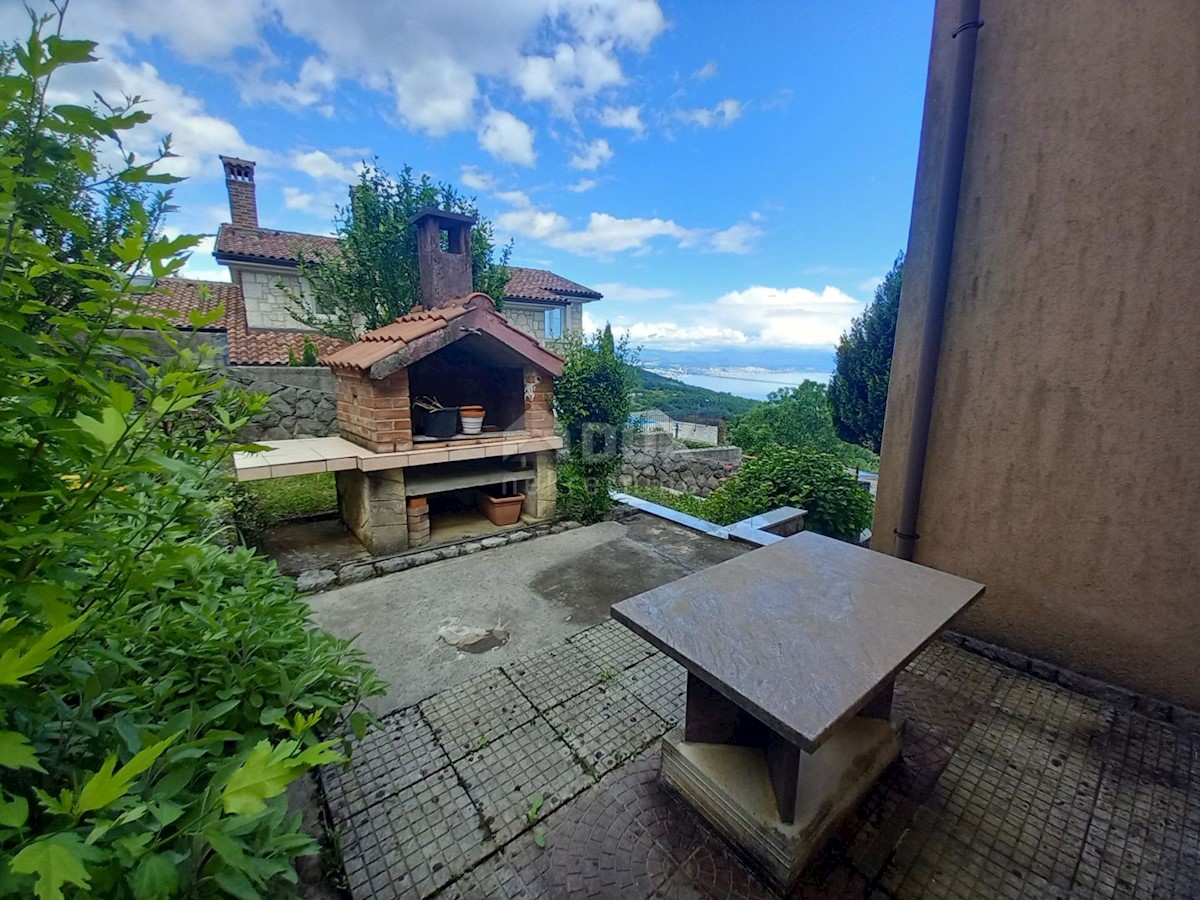 House For sale - PRIMORSKO-GORANSKA OPATIJA