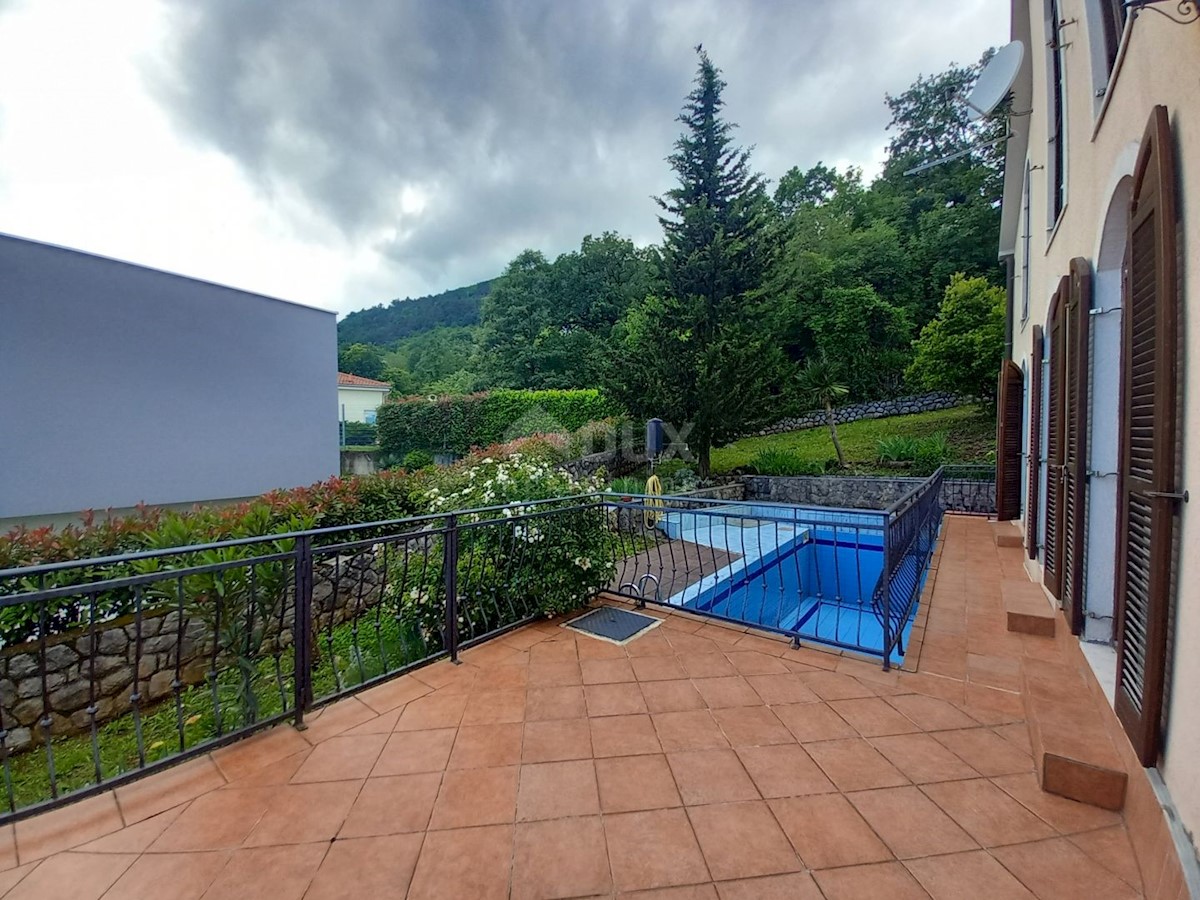 House For sale - PRIMORSKO-GORANSKA OPATIJA