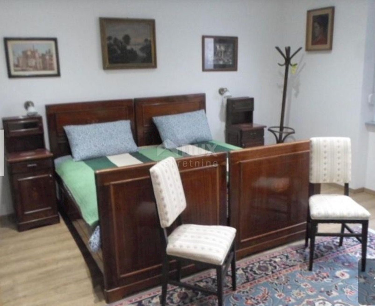 Flat For sale - PRIMORSKO-GORANSKA OPATIJA