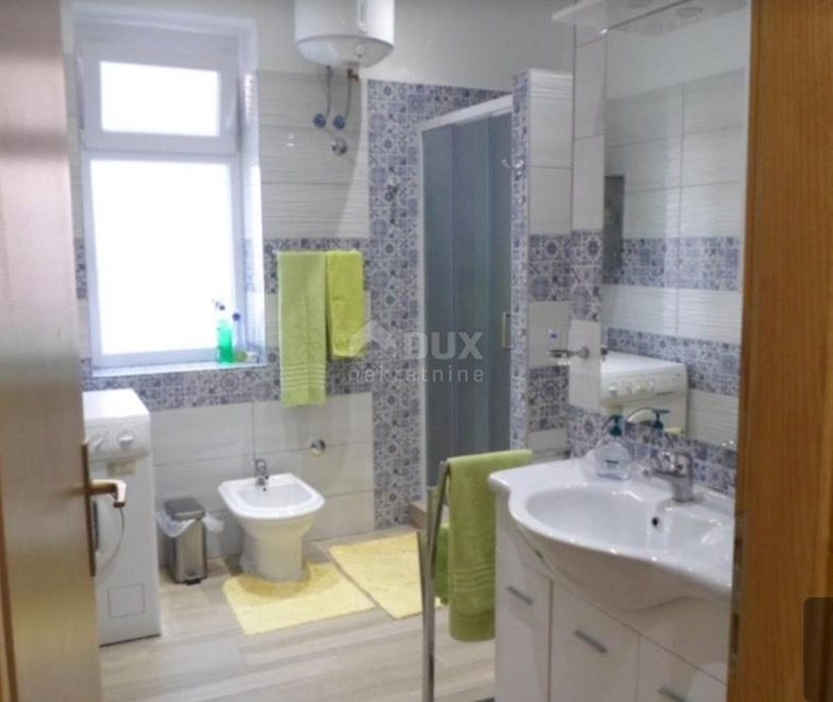 Flat For sale - PRIMORSKO-GORANSKA OPATIJA