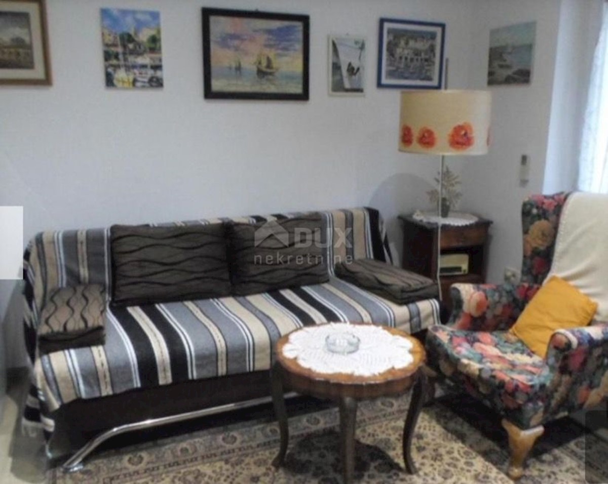 Flat For sale - PRIMORSKO-GORANSKA OPATIJA