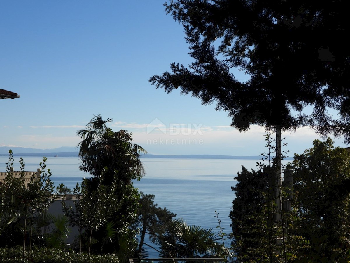 Flat For sale - PRIMORSKO-GORANSKA OPATIJA