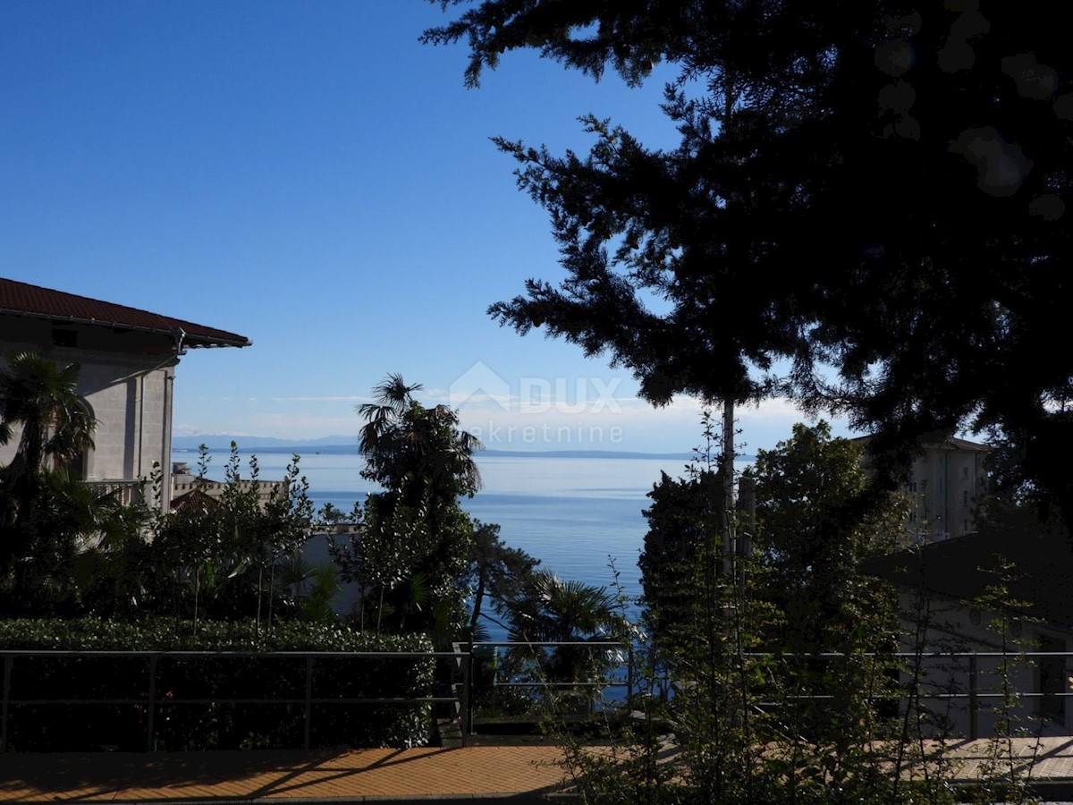 Flat For sale - PRIMORSKO-GORANSKA OPATIJA