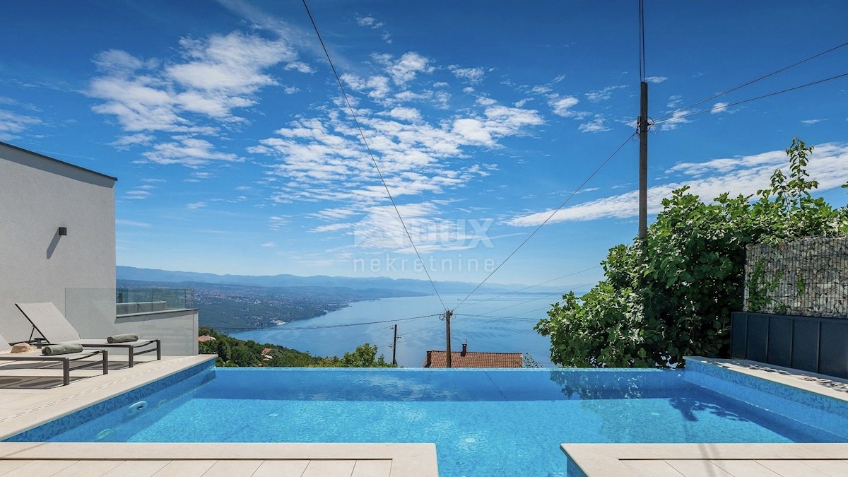 Maison À vendre - Primorsko-goranska Opatija - foto 2/9